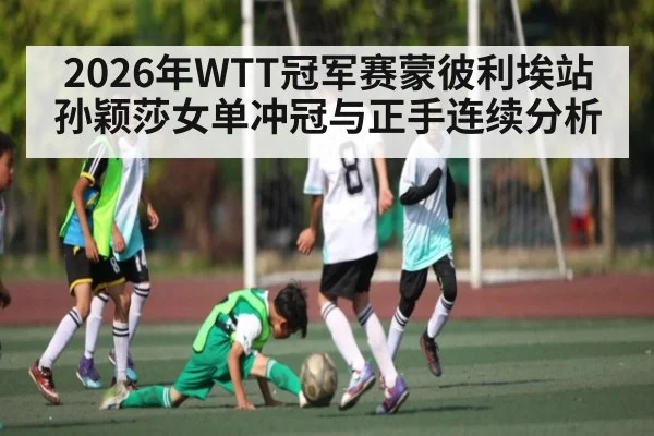 2026年WTT冠军赛蒙彼利埃站孙颖莎女单冲冠与正手连续分析